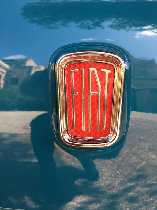 1971 Fiat Nuova 500 - Image 26 of 31