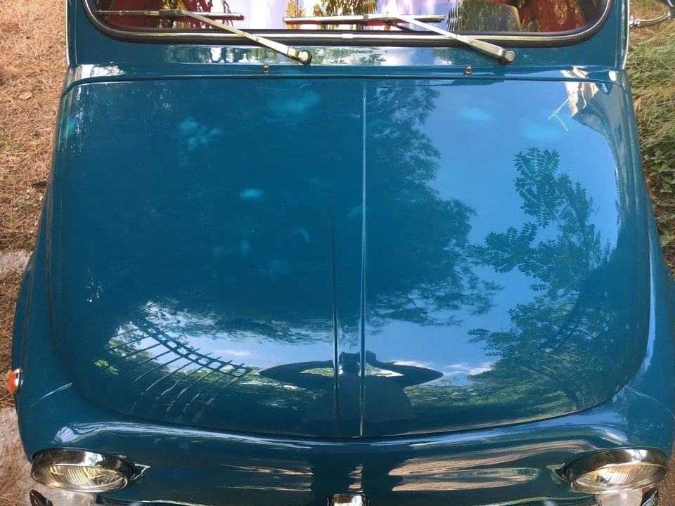 1971 Fiat Nuova 500 - Image 18 of 31