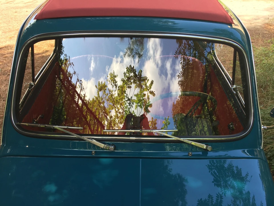 1971 Fiat Nuova 500 - Image 19 of 31