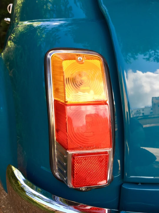 1971 Fiat Nuova 500 - Image 31 of 31