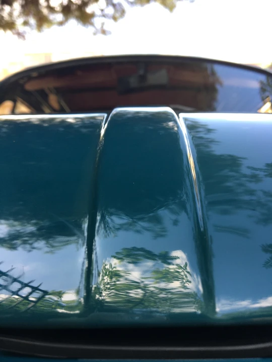 1971 Fiat Nuova 500 - Image 21 of 31