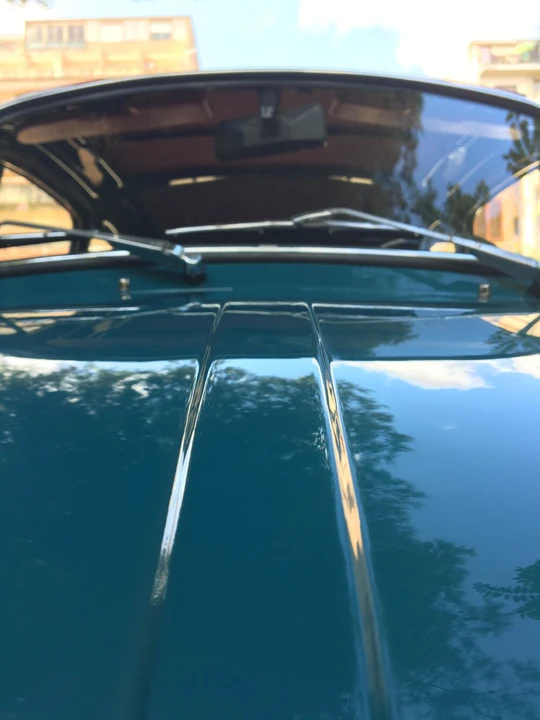 1971 Fiat Nuova 500 - Image 20 of 31