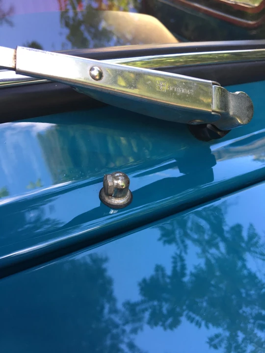 1971 Fiat Nuova 500 - Image 23 of 31