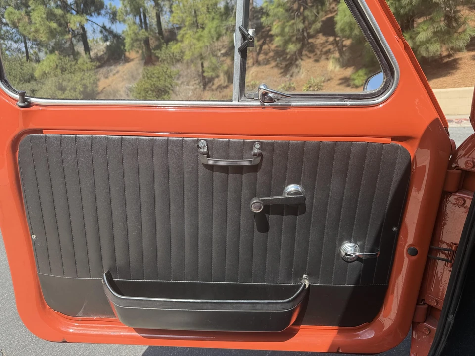 1971 Fiat Nuova 500 - Image 22 of 31