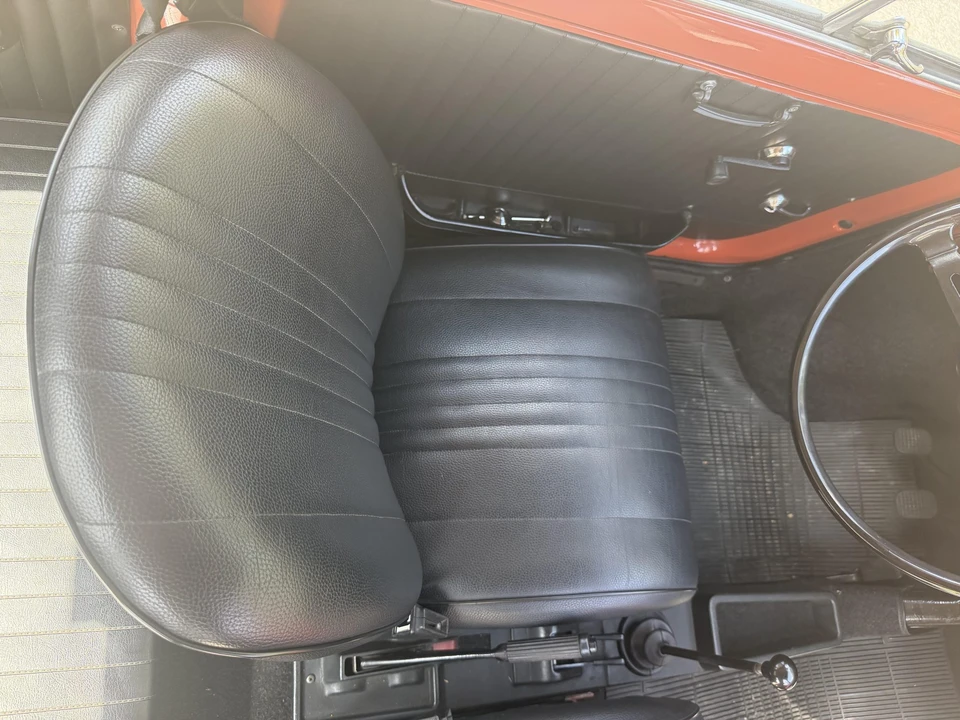 1971 Fiat Nuova 500 - Image 21 of 31