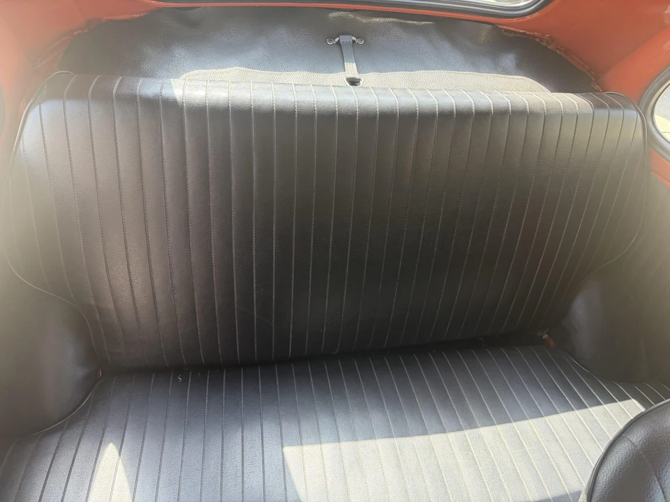 1971 Fiat Nuova 500 - Image 31 of 31