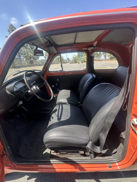 1971 Fiat Nuova 500 - Image 20 of 31