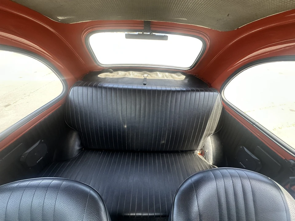 1971 Fiat Nuova 500 - Image 30 of 31