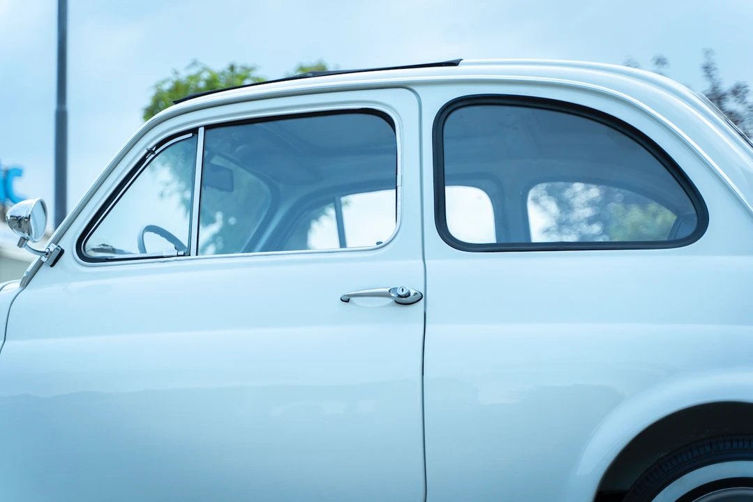 1971 Fiat Nuova 500 - Image 26 of 31