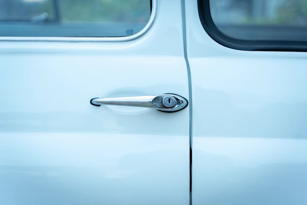 1971 Fiat Nuova 500 - Image 27 of 31