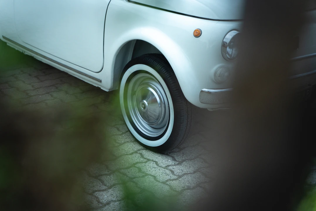 1971 Fiat Nuova 500 - Image 14 of 31