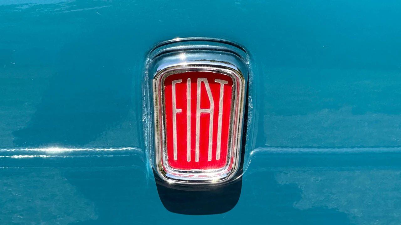 1971 Fiat Nuova 500 - Image 28 of 31