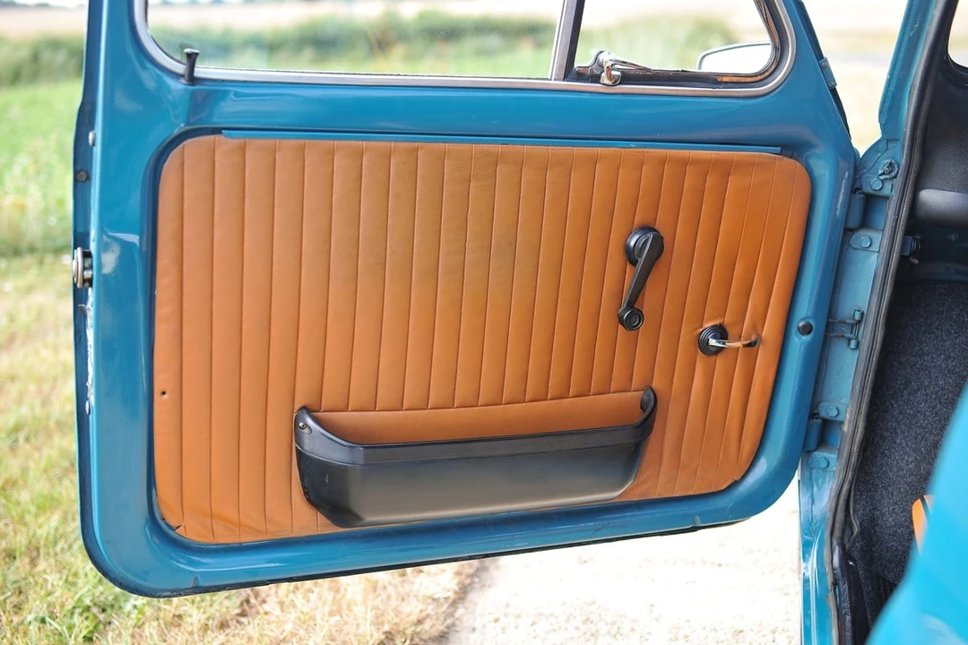 1971 Fiat Nuova 500 - Image 14 of 30
