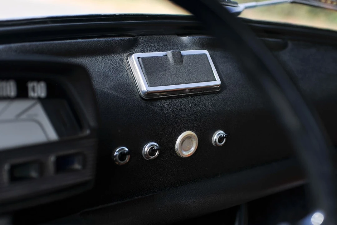 1971 Fiat Nuova 500 - Image 18 of 30