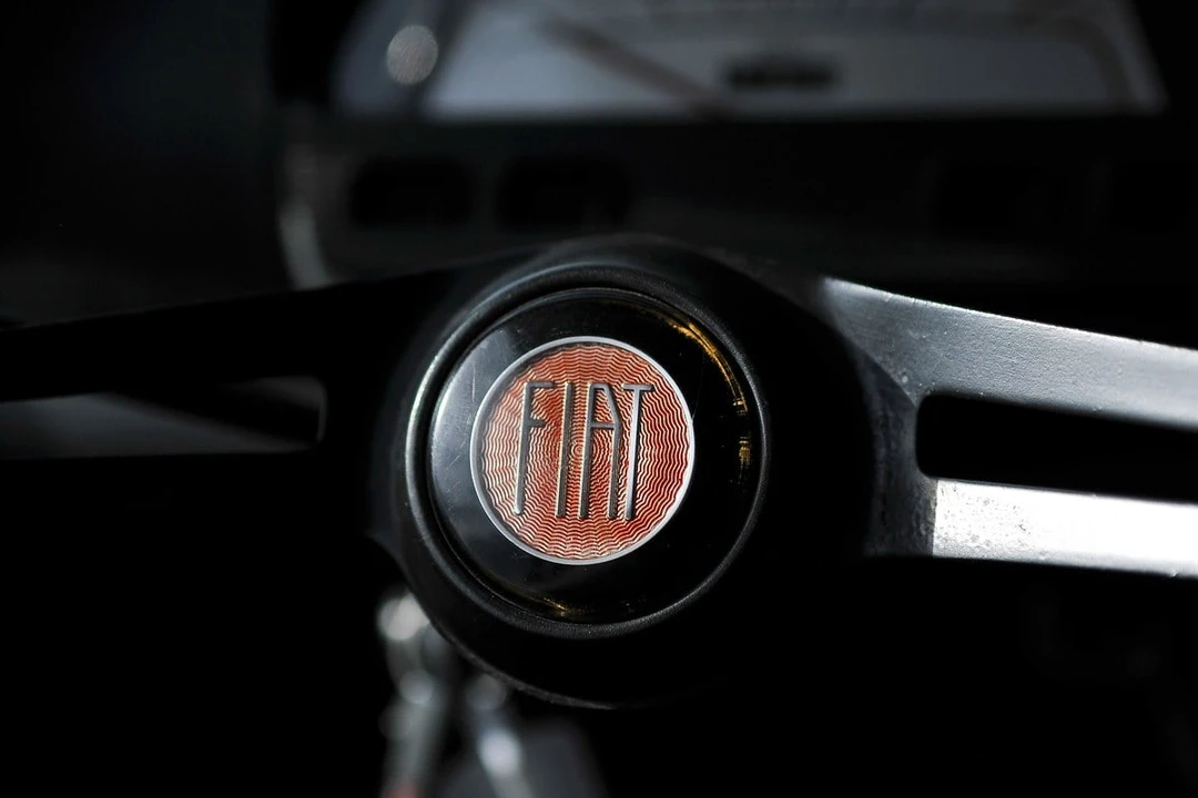 1971 Fiat Nuova 500 - Image 20 of 30