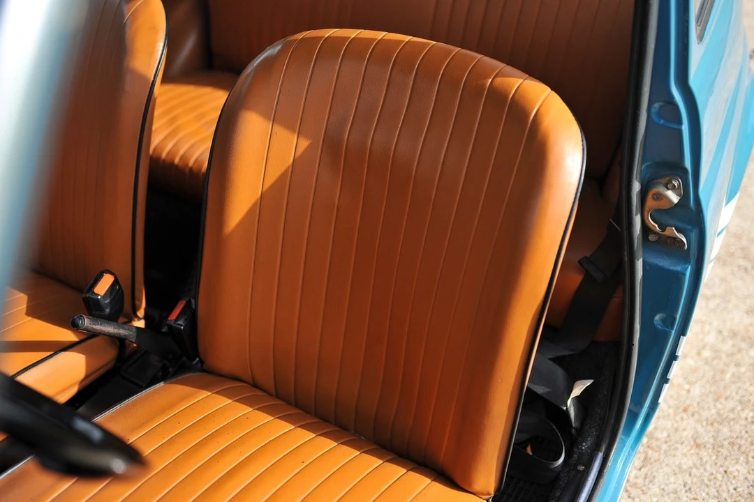 1971 Fiat Nuova 500 - Image 21 of 30