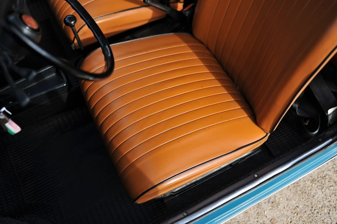 1971 Fiat Nuova 500 - Image 22 of 30