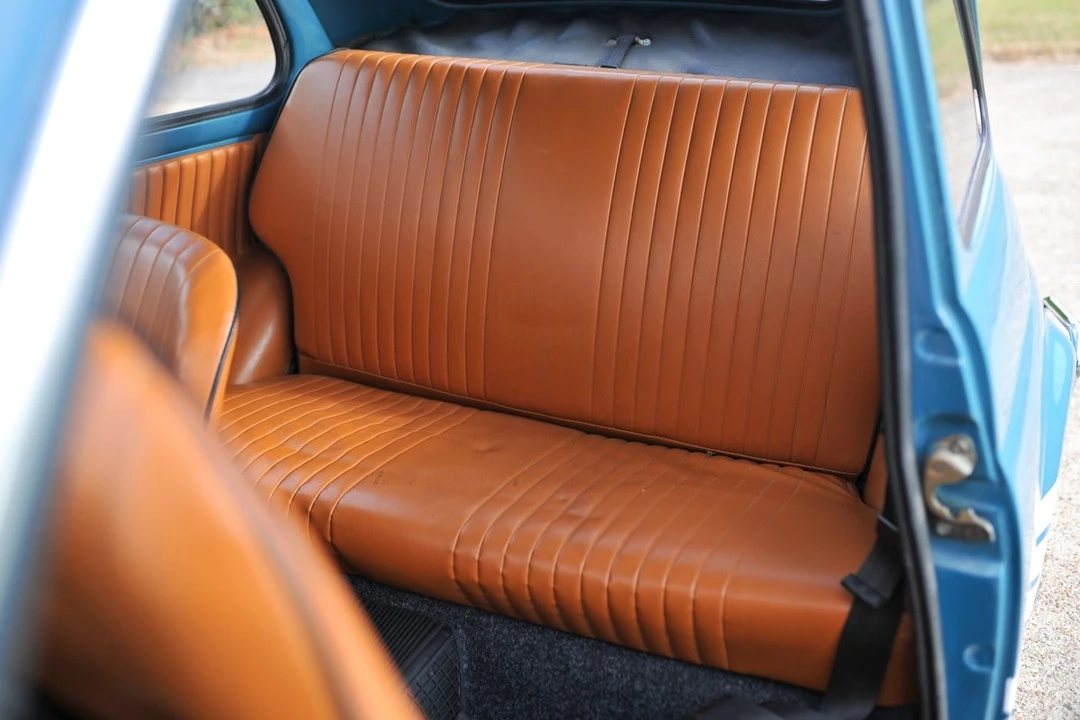 1971 Fiat Nuova 500 - Image 24 of 30