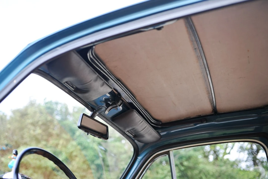1971 Fiat Nuova 500 - Image 25 of 30