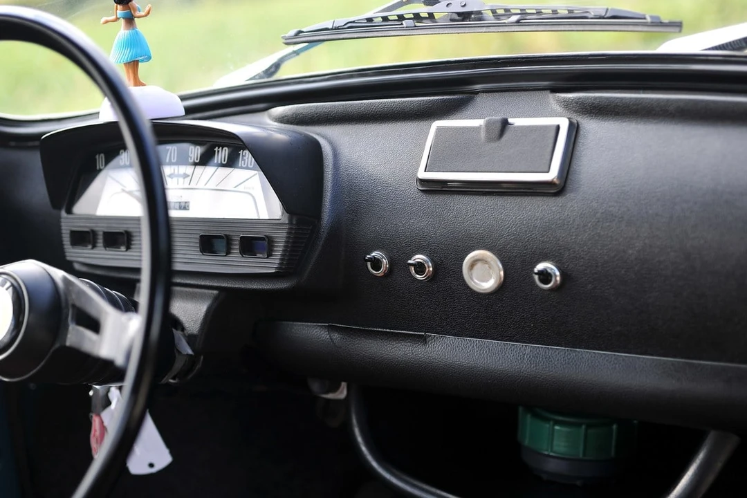 1971 Fiat Nuova 500 - Image 28 of 30