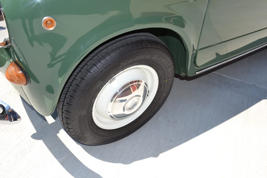 1971 Fiat 600T - Image 29 of 31
