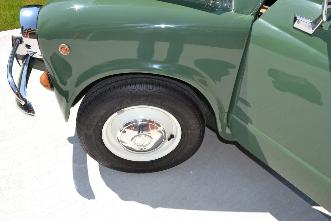 1971 Fiat 600T - Image 31 of 31