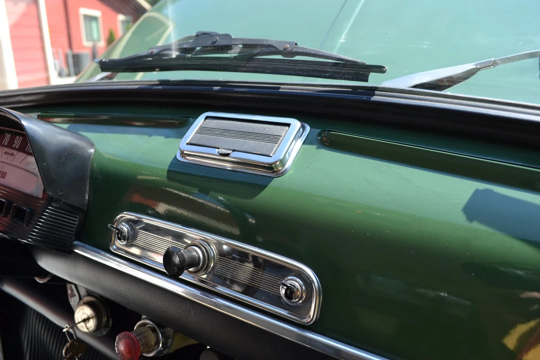 1971 Fiat 600T - Image 28 of 31