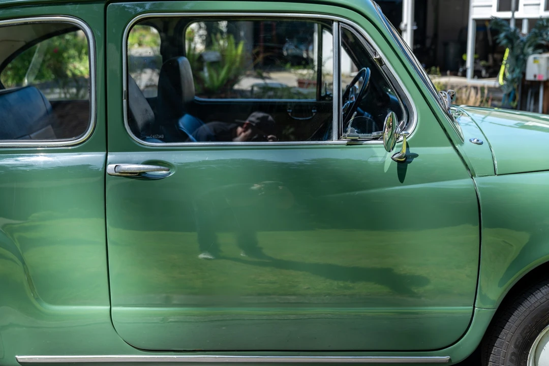 1971 Fiat 600T - Image 30 of 31