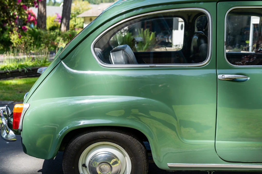 1971 Fiat 600T - Image 27 of 31