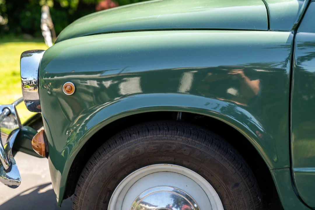 1971 Fiat 600T - Image 18 of 31