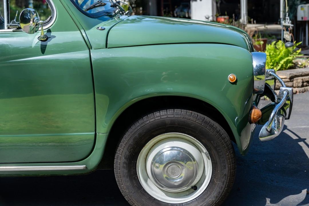 1971 Fiat 600T - Image 31 of 31