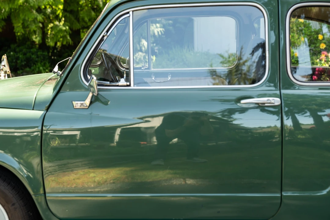 1971 Fiat 600T - Image 19 of 31