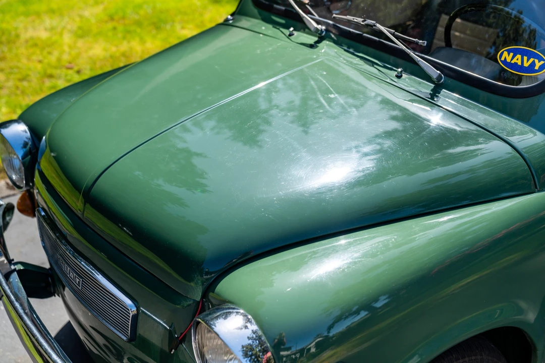 1971 Fiat 600T - Image 13 of 31
