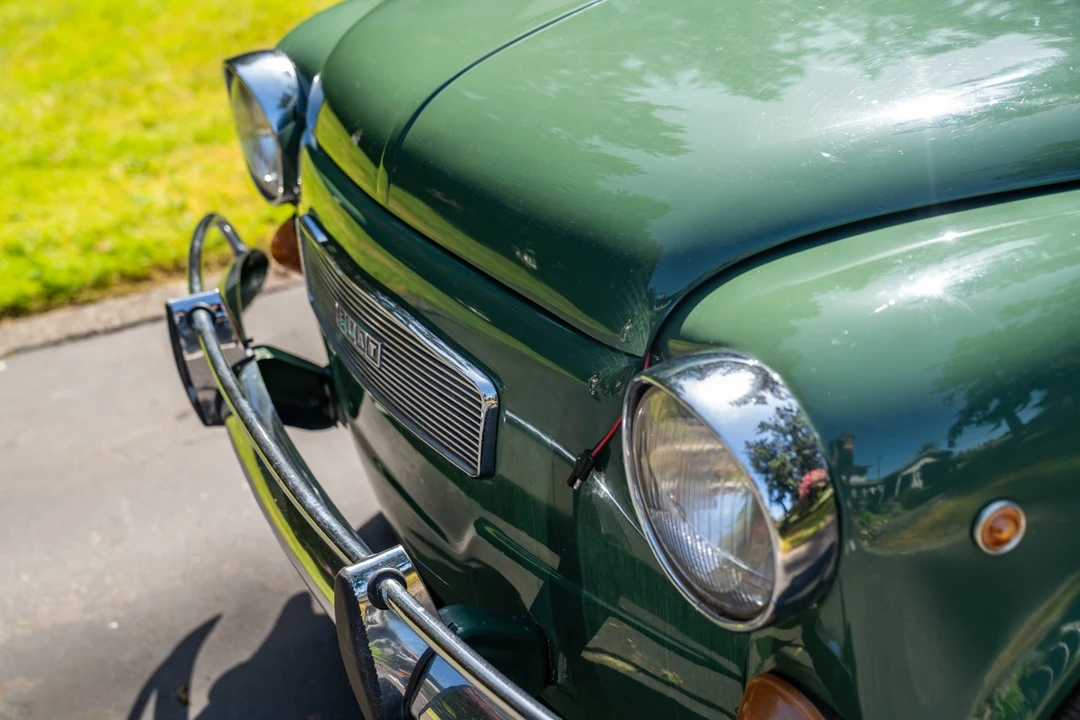 1971 Fiat 600T - Image 17 of 31