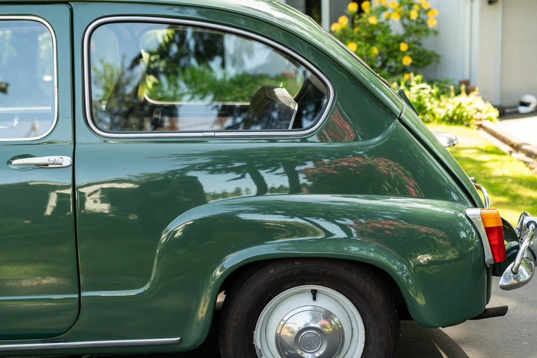 1971 Fiat 600T - Image 20 of 31