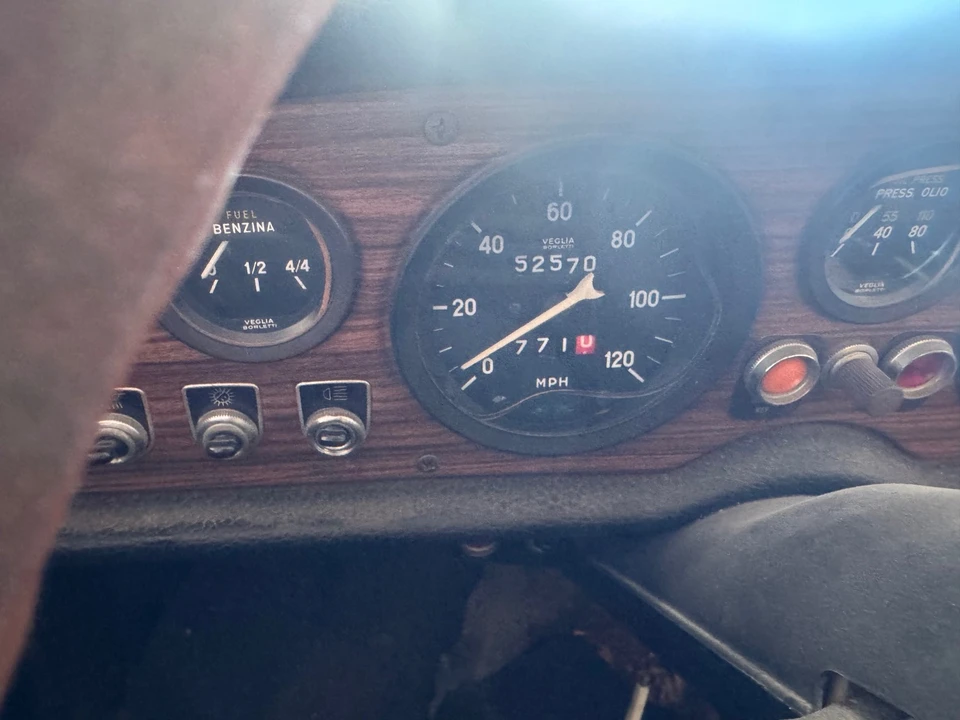 1971 Fiat 850 - Image 10 of 10