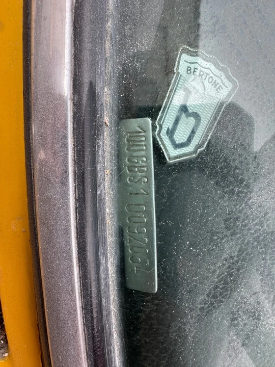 1971 Fiat 850 - Image 6 of 10