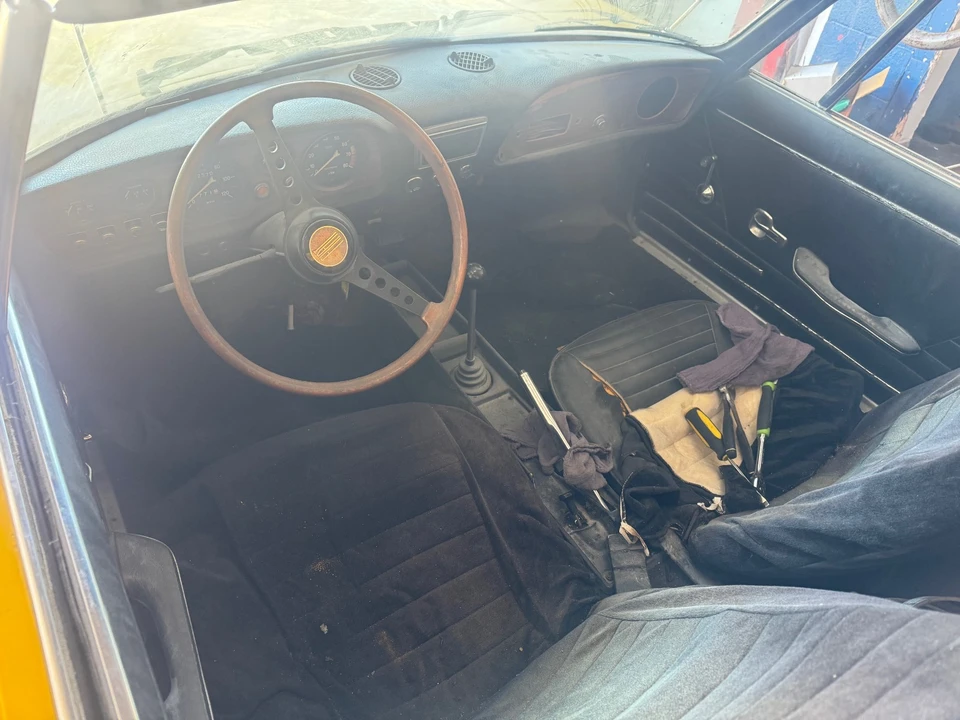 1971 Fiat 850 - Image 8 of 10