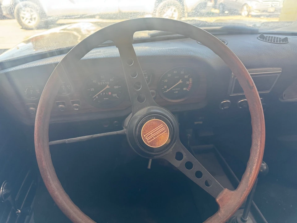 1971 Fiat 850 - Image 9 of 10
