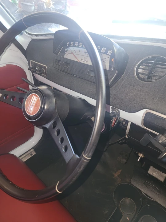 1971 Fiat 850 - Image 30 of 31