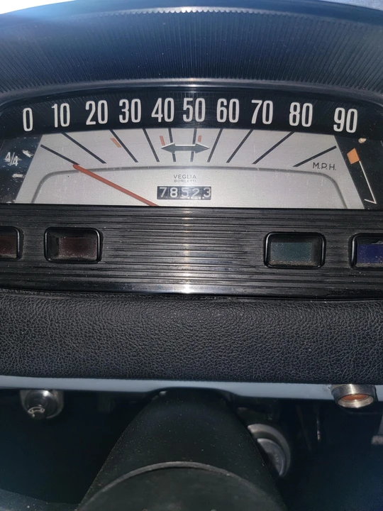 1971 Fiat 850 - Image 29 of 31