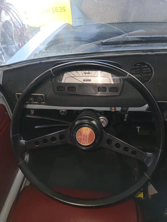 1971 Fiat 850 - Image 28 of 31