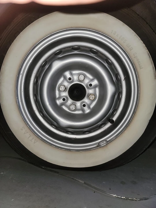 1971 Fiat 850 - Image 24 of 31