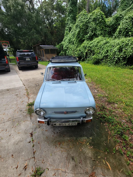 1971 Fiat 850 - Image 15 of 31