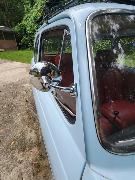 1971 Fiat 850 - Image 22 of 31