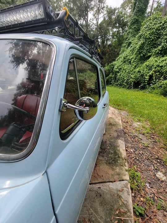1971 Fiat 850 - Image 17 of 31