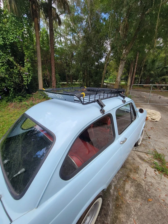1971 Fiat 850 - Image 21 of 31