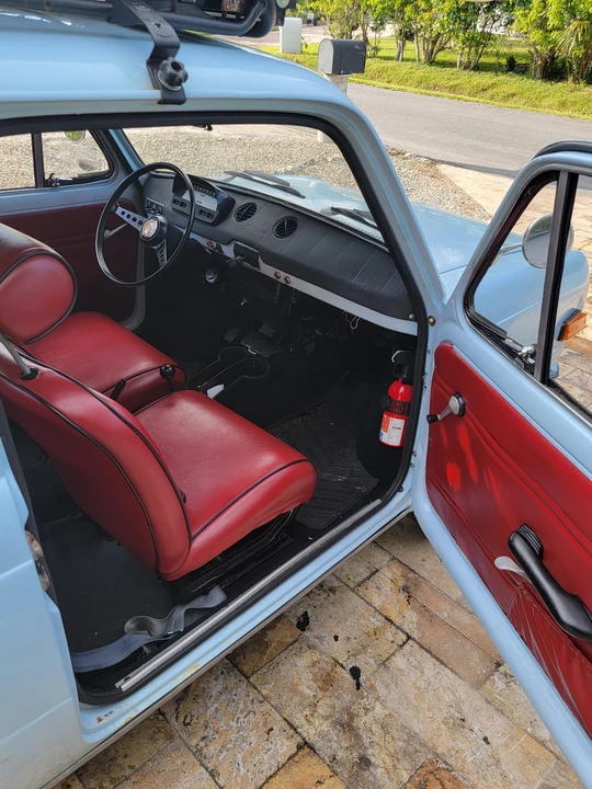 1971 Fiat 850 - Image 27 of 31