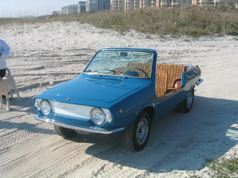 1971 Fiat 850 - Image 2 of 2