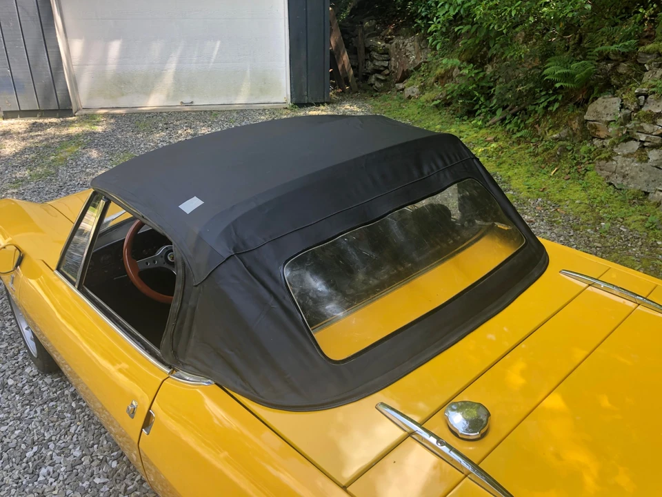 1971 Fiat 850 Spider - Image 19 of 31